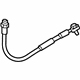 Volkswagen 5QM-611-775-C Flex Hose