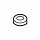 Volkswagen WHT-001-484 Washer
