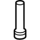 Volkswagen 09P-321-363 Pipe