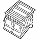 Volkswagen 7P1-820-354 Distribution Box