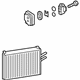 Volkswagen 7P0-820-101-B Evaporator Core