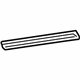 Volkswagen 7P1-820-947 Cover Gasket