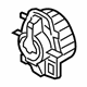 Volkswagen 7P0-820-021-H Blower Motor