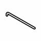 Volkswagen 7P1-820-117 Rod