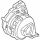 Volkswagen 059-145-873-F Turbocharger