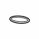 Volkswagen 078-145-039 Turbocharger Seal