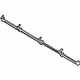Volkswagen 3D0-422-746-A Grille