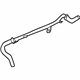 Volkswagen 3D0-422-887-AP Suction Hose