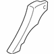 Volkswagen 3B0-868-249-AF-4PM Pad