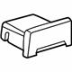 Volkswagen 1EM-857-962-B41 Ashtray