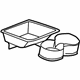 Volkswagen 1EM-862-533-B41 Cup Holder