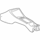 Volkswagen 1HM-863-243-D-B41 Center Console