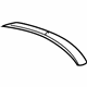 Volkswagen 1H0-863-277-A-B41 Strip