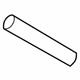 Volkswagen 357-713-155-B Cover