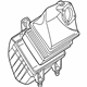 Volkswagen 3B0-133-837-AT Air Cleaner Assembly