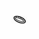 Volkswagen 701-955-641 Base Grommet