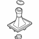 Volkswagen 5C7-711-113-A-IRG Shift Knob