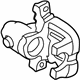 Volkswagen 4B0-615-423 Caliper