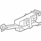 Volkswagen 3G0-907-538 TPMS Antenna Mount Bracket