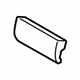 Volkswagen 3C8-885-873-AE-43U Cushion