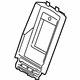 Volkswagen 3C8-885-961-F-3G4 Mount