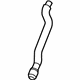Volkswagen 7L6-128-653 Drain Hose