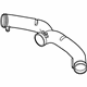 Volkswagen 7L6-129-627-G Intake Duct