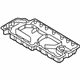 Volkswagen 07D-103-800-HA Oil Pan