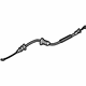 Volkswagen 3C4-837-085-D Cable