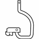 Volkswagen 5C6-827-301-E Hinge