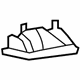 Volkswagen 5C6-827-566-B Switch