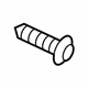 Volkswagen N-104-827-01 Hinge Bolt