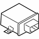 Volkswagen 6R0-907-357-C-Z0C Control Module