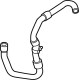 Volkswagen 5Q0-121-058-AD Hoses