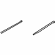 Volkswagen 8D9-877-781-A-01C Boot