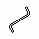 Volkswagen 895-877-849 Crank