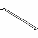Volkswagen 5C6-877-633-A Drip Channel