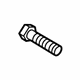 Volkswagen 1T0-877-493 Guide Assembly Pin