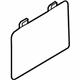 Volkswagen 5C7-857-506-A-31X Trim Cover