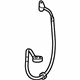 Volkswagen 7L0-820-721-B Discharge Hose