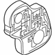 Volkswagen 5K0-945-259 Socket Plate
