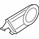 Volkswagen 1C0-035-243-G Mount Bracket