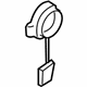Volkswagen 1C0-035-411-AE Tweeter