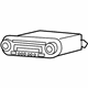 Volkswagen 1C0-035-196-CK AM/FM Cd