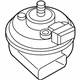 Volkswagen 3DD-951-221-B Horn