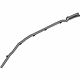 Volkswagen 5N0-880-741-L Inflator Curtain