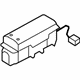 Volkswagen 1K0-880-204-M Passenger Air Bag