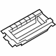 Volkswagen 5N1-880-215-A Frame