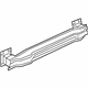 Volkswagen 5GM-807-305-G Impact Bar