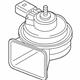 Volkswagen 5Q0-951-223-D Horn